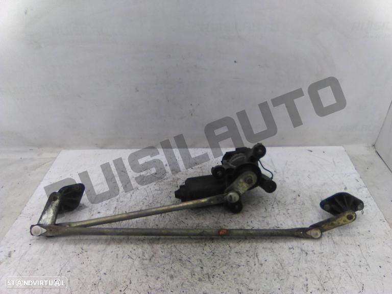 Sistema /motor Limpa Para Brisas  Daewoo Lanos [1997_2001] 1.3 - 2