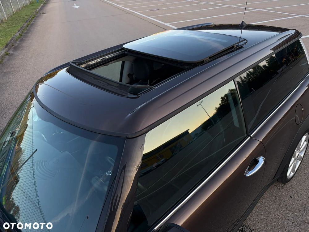 MINI Clubman Cooper - 17