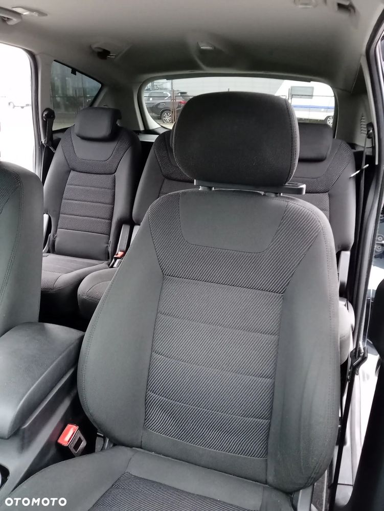 Ford S-Max 2.0 TDCi DPF Titanium X - 16