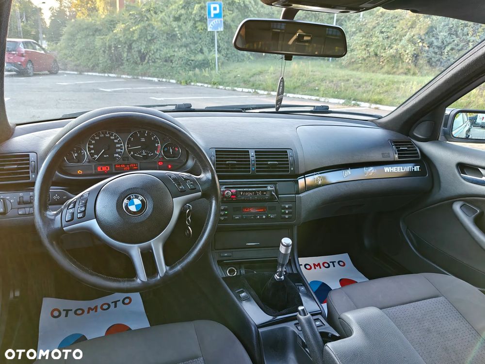 BMW Seria 3 320i Edition Exclusive - 6