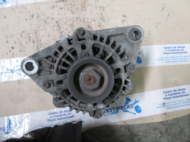ALTERNADOR 97MF10300AA FORD FIESTA 2000 1,25I - 3