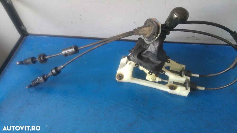 timonerie kia cee'd ceed 1.6 crdi 2006-2012 - 1