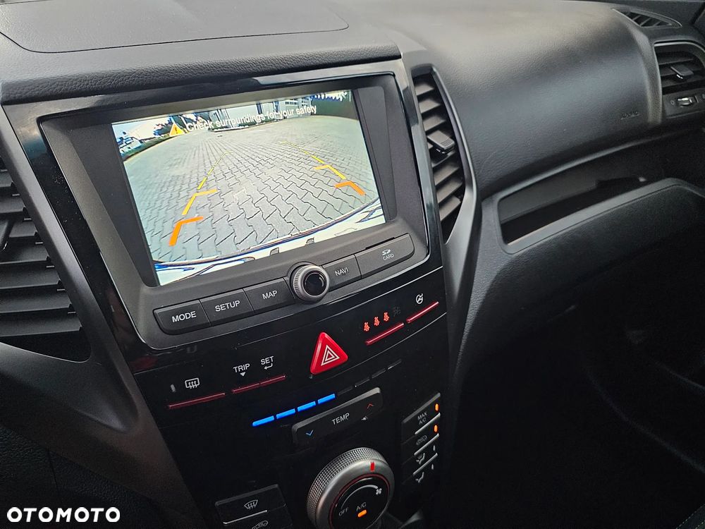 SsangYong/KGM XLV 1.6 D Quartz 4x4 - 18