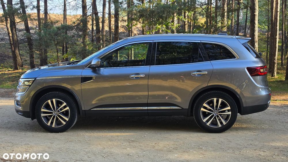 Renault Koleos ENERGY dCi 130 INTENS - 7