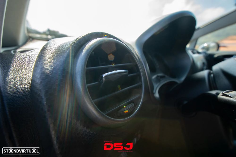 SEAT Leon 1.9 TDI Sport Up DSG - 11