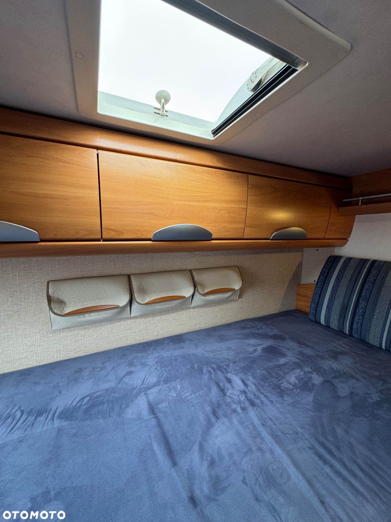 Hymer-Eriba B524 SL - 8