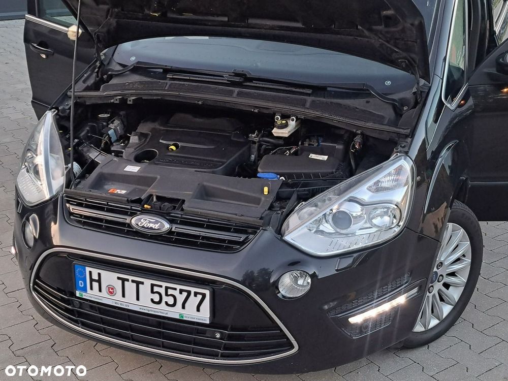 Ford S-Max - 21