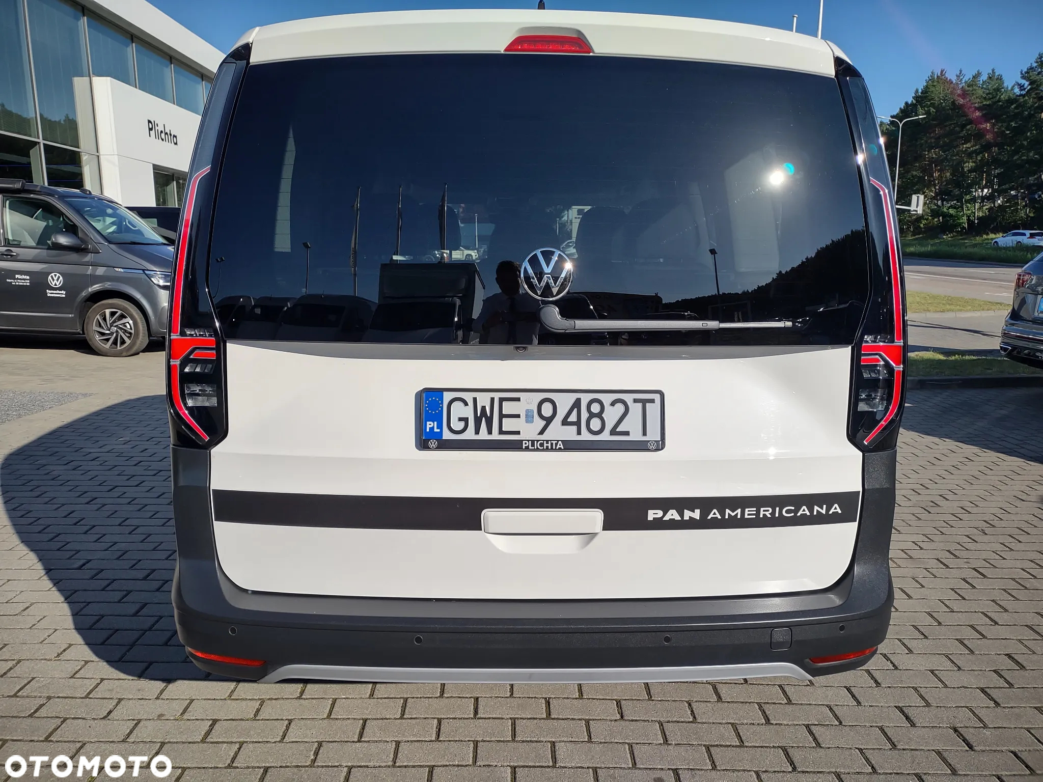 Volkswagen Caddy - 5