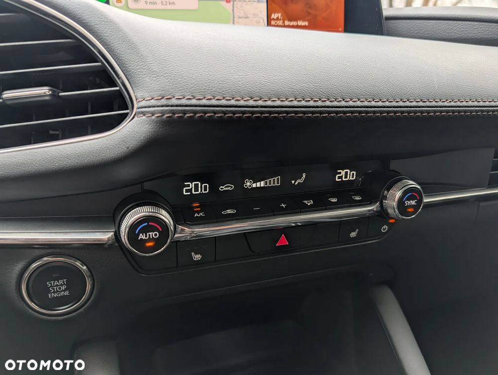 Mazda 3 2.0 mHEV Exclusive Line - 17