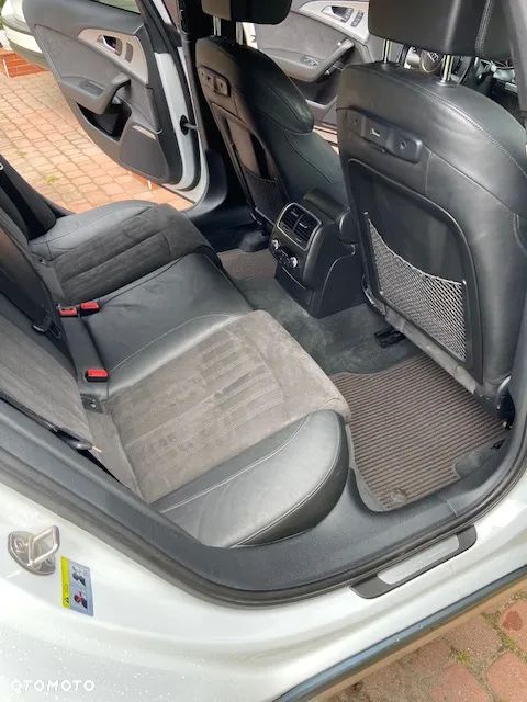 Audi A6 Allroad quattro 3.0 TDI tiptronic DPF - 7