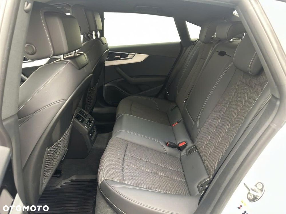 Audi A5 Sportback 45 TFSI quattro S tronic S line - 17