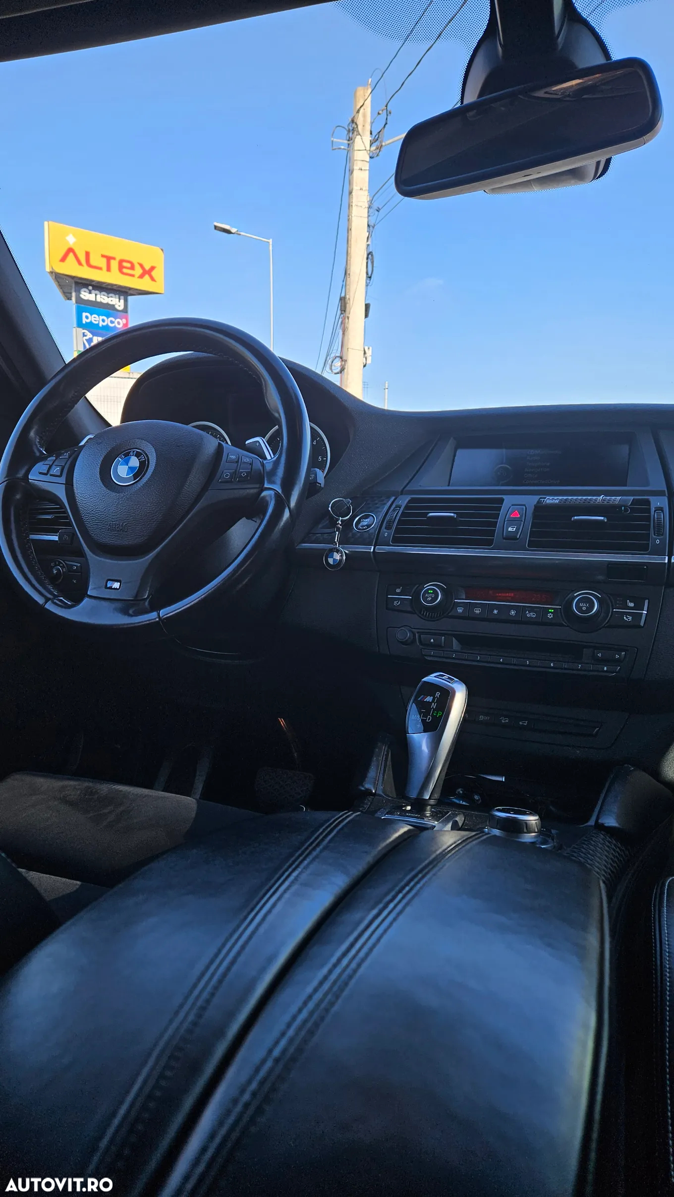 BMW X6 M M50d - 4