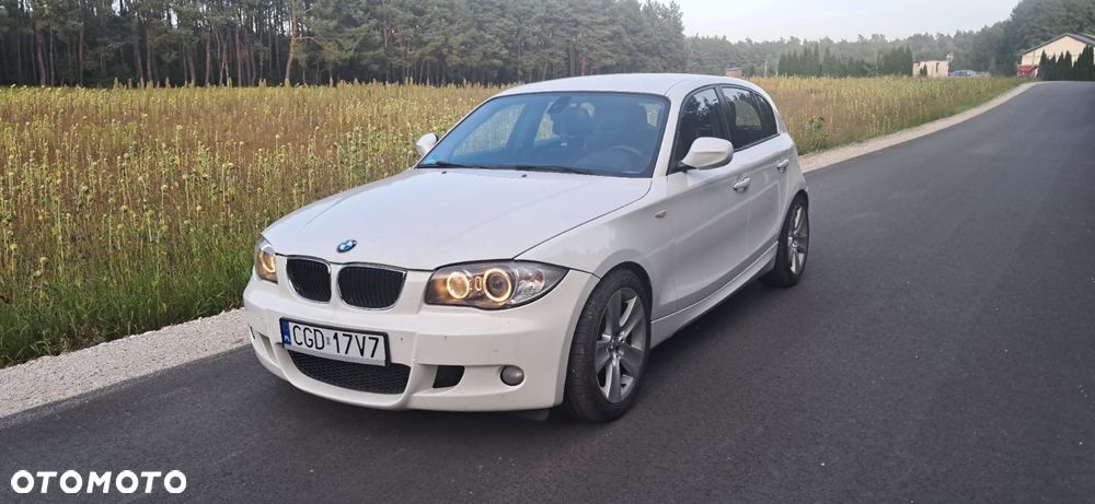 BMW Seria 1 - 1