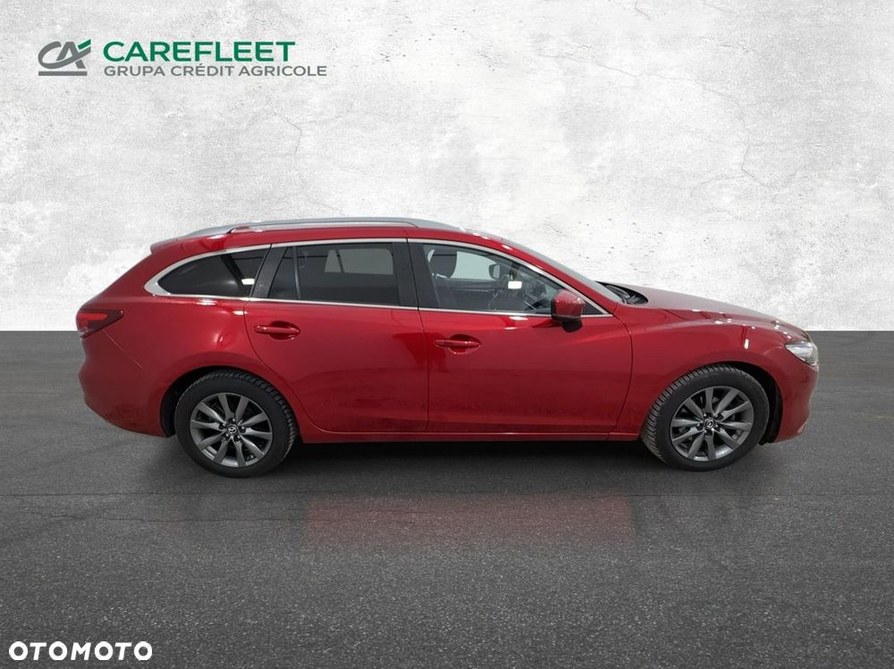 Mazda 6 2.0 SkyJoy - 5