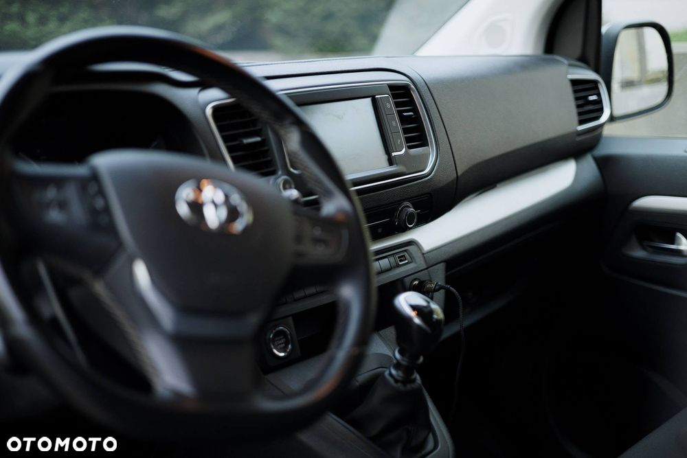 Toyota ProAce - 7