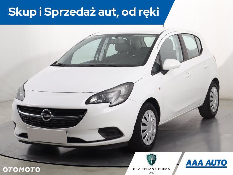 Opel Corsa - 3