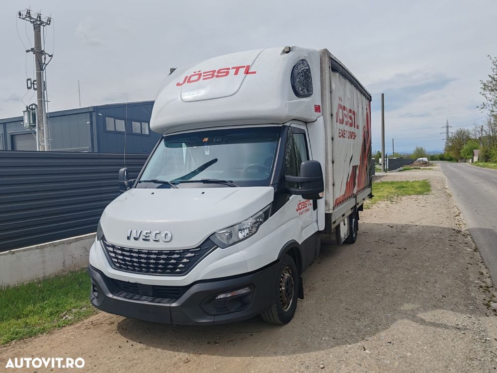Iveco Daily - 4