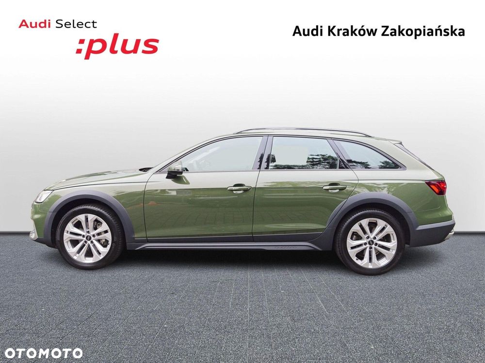 Audi A4 Allroad - 8