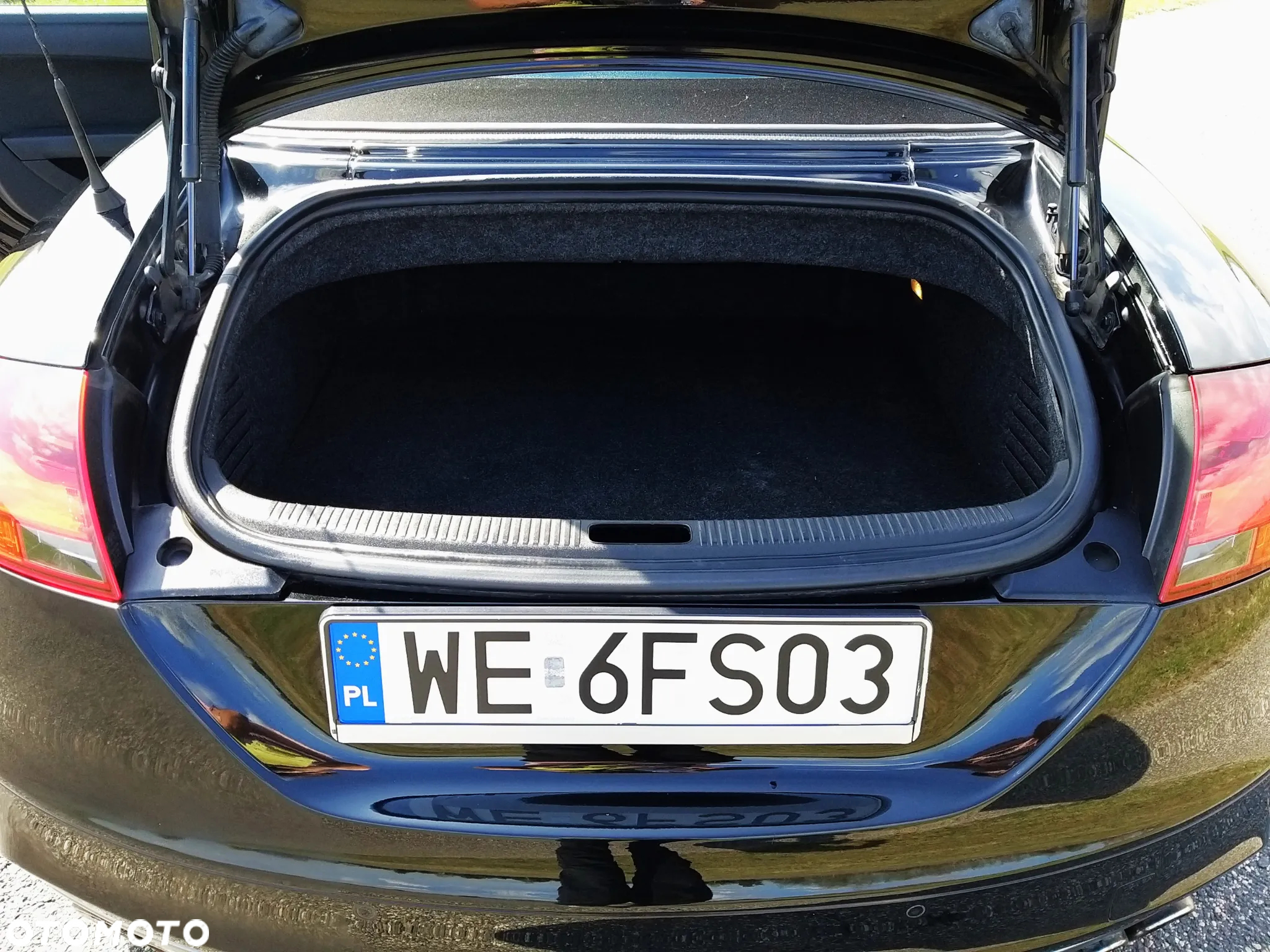 Audi TT S Coupé 2.0 TFSI Quattro tronic - 24