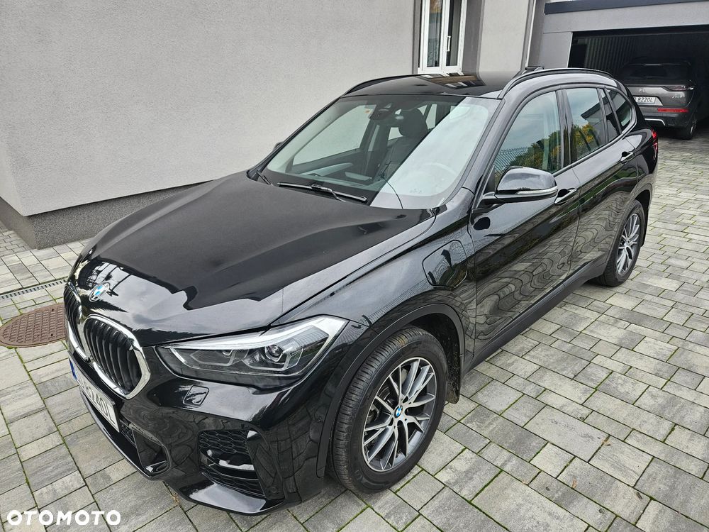BMW X1 - 7