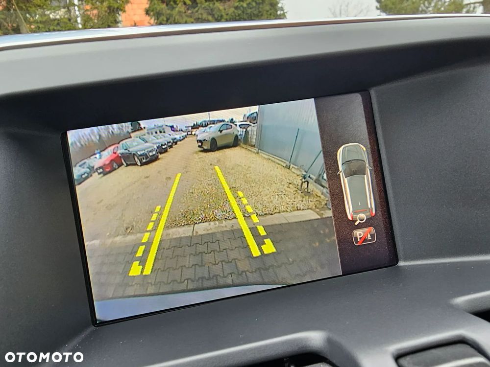 Volvo XC 60 D4 Drive-E Summum - 18