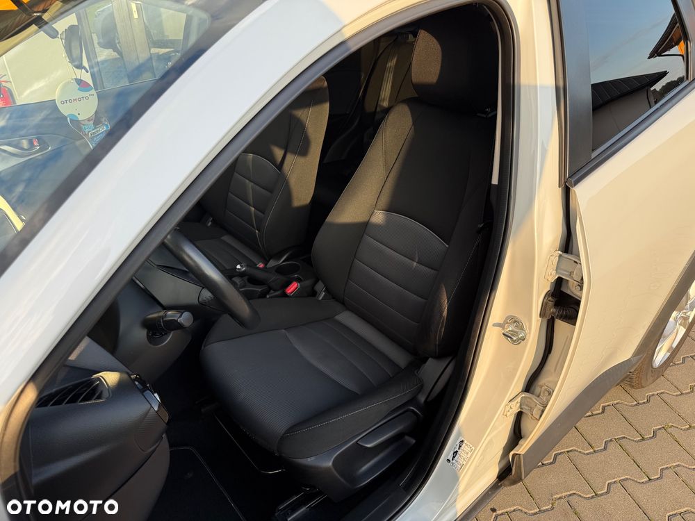Mazda CX-3 SKYACTIV-D 105 FWD Sports-Line - 20