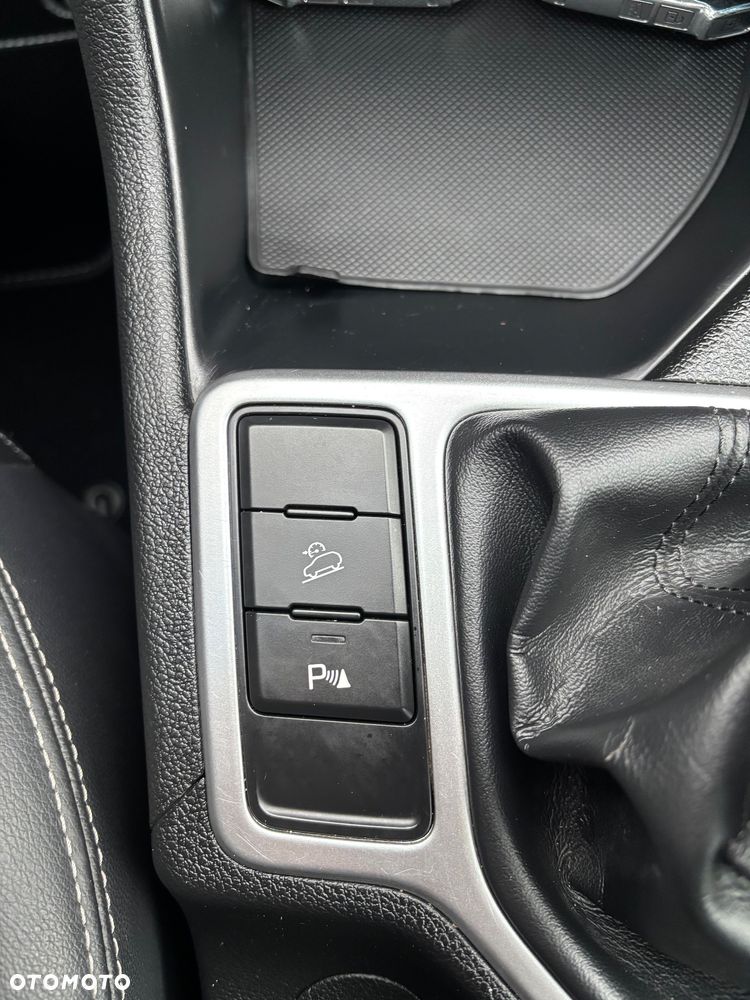 Kia Sportage 1.6 CRDI 2WD EDITION 7 - 18