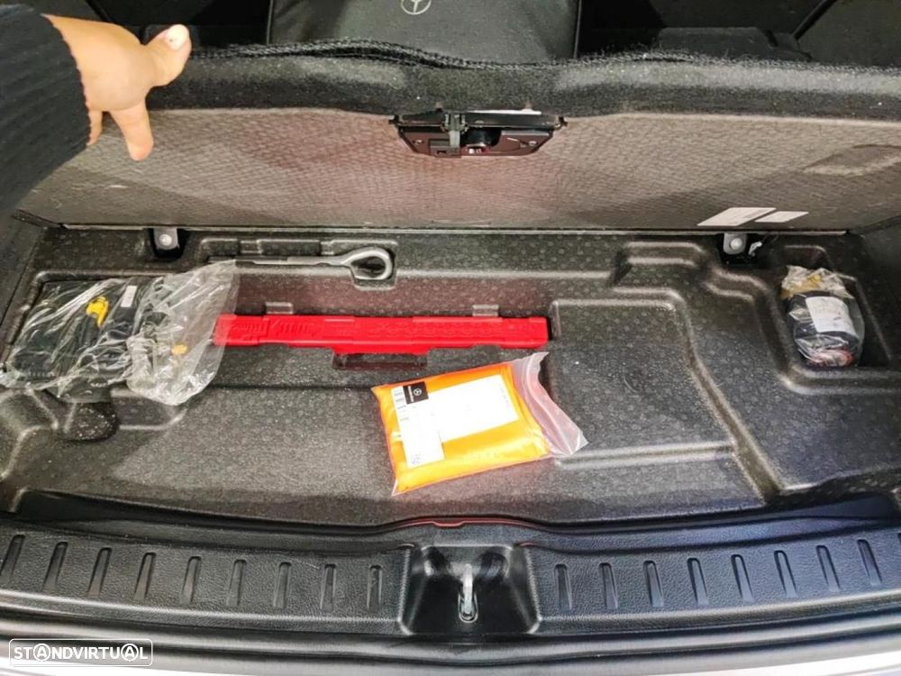 Mercedes-Benz EQA 250 AMG Line - 18