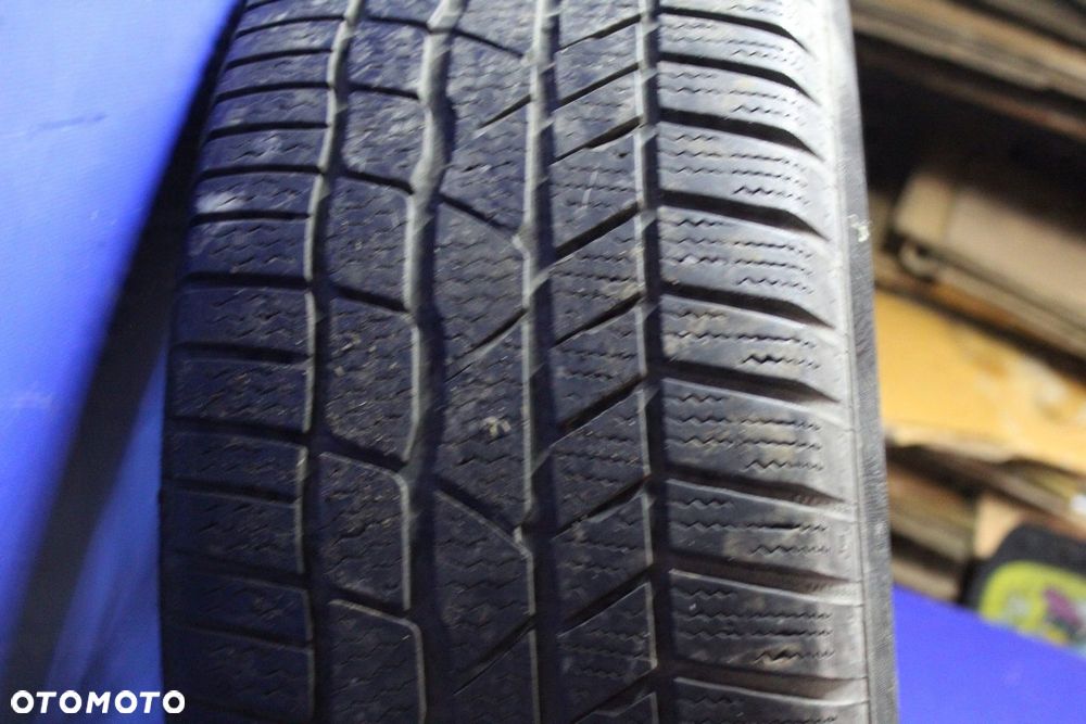 FELGI ALUMINIOWE 18" BMW - 9