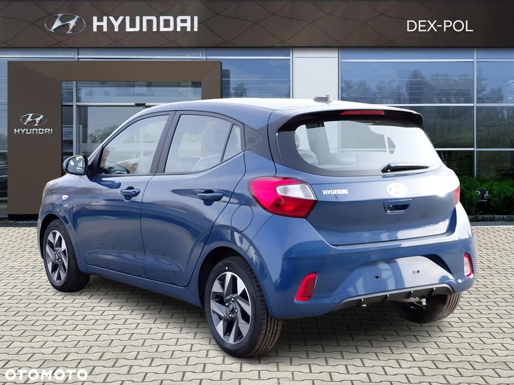 Hyundai i10 1.2 Modern - 3