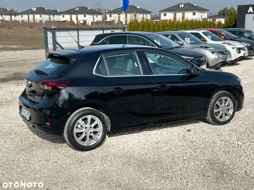 Opel Corsa 1.2 Elegance S&S - 8