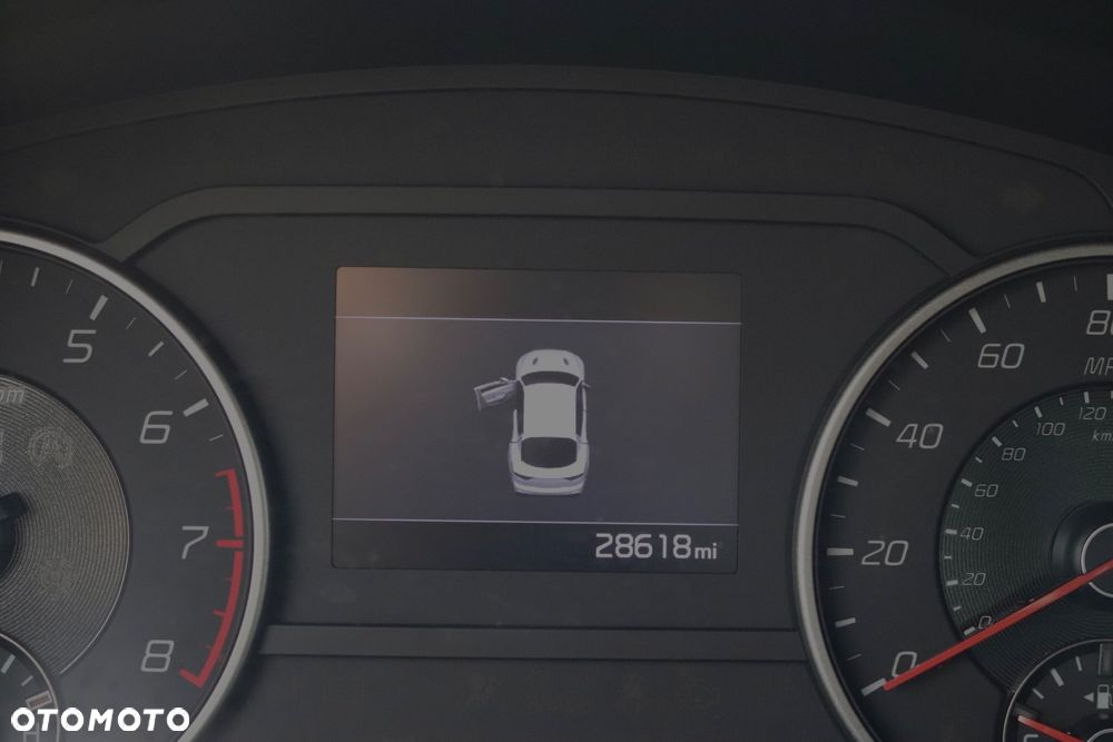 Kia Stinger 2.0 T-GDI OPF GT Line - 16