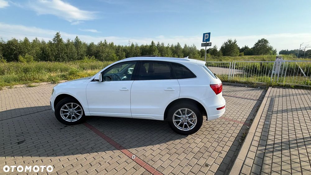 Audi Q5 - 6