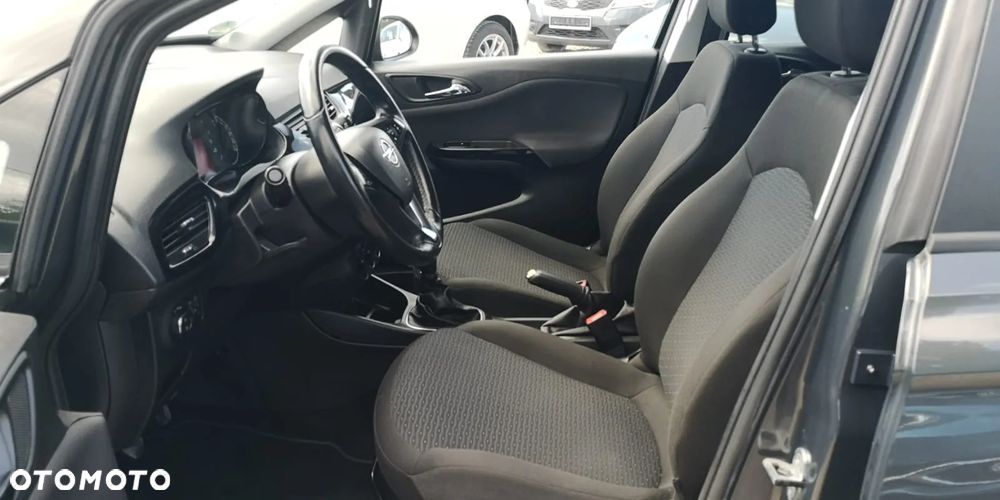 Opel Corsa 1.4 Turbo ecoFLEX Start/Stop Active - 12