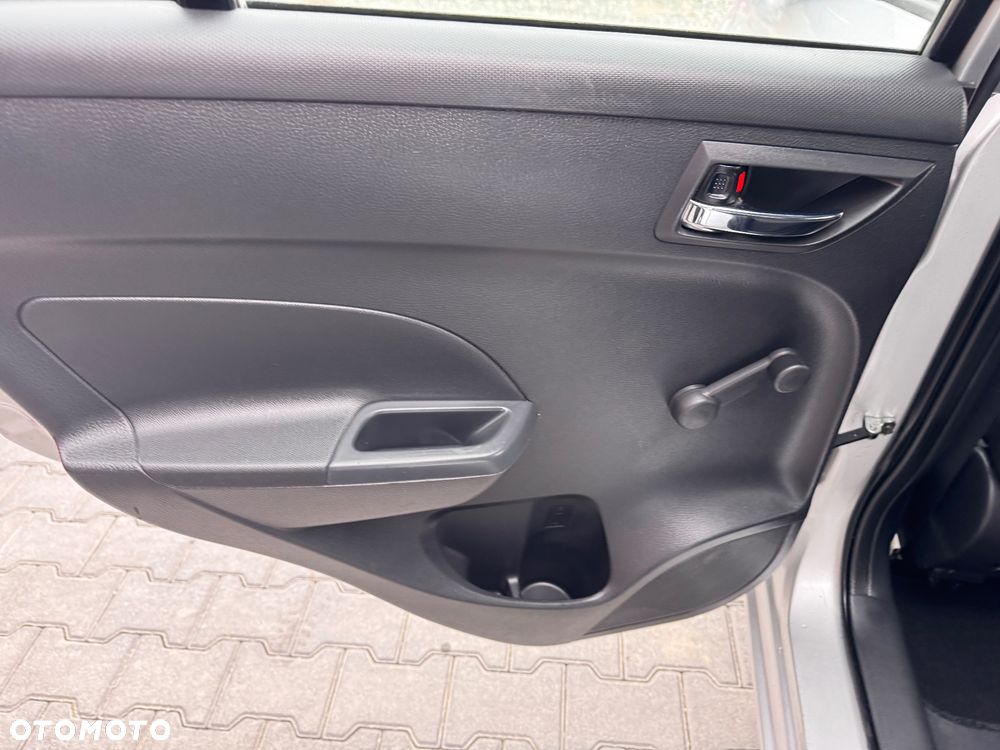 Suzuki Swift 1.3 DDiS Comfort - 17