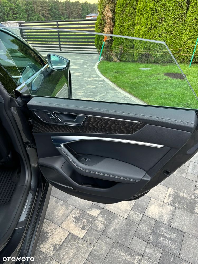 Audi A7 Sportback 55 TFSI Quattro S tronic - 20