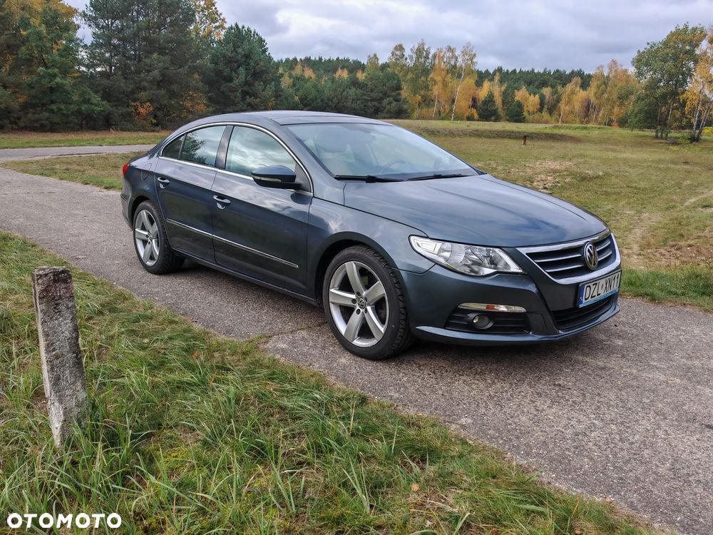 Volkswagen Passat 2.0 TSI Highline DSG - 1