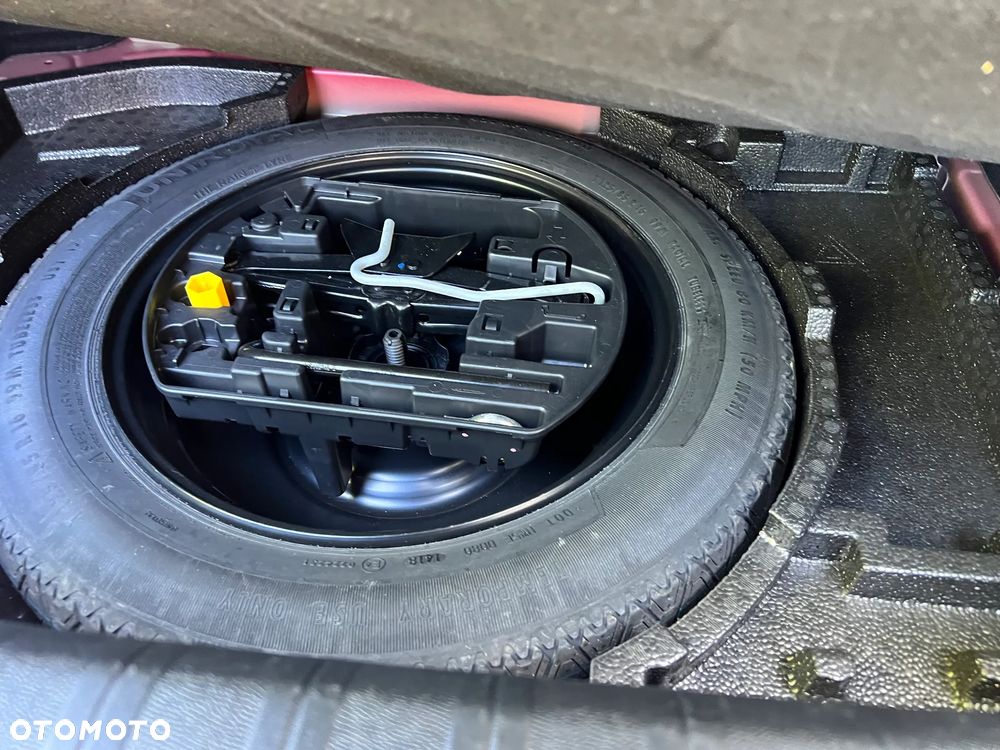 Peugeot 308 1.2 PureTech Allure S&S - 37