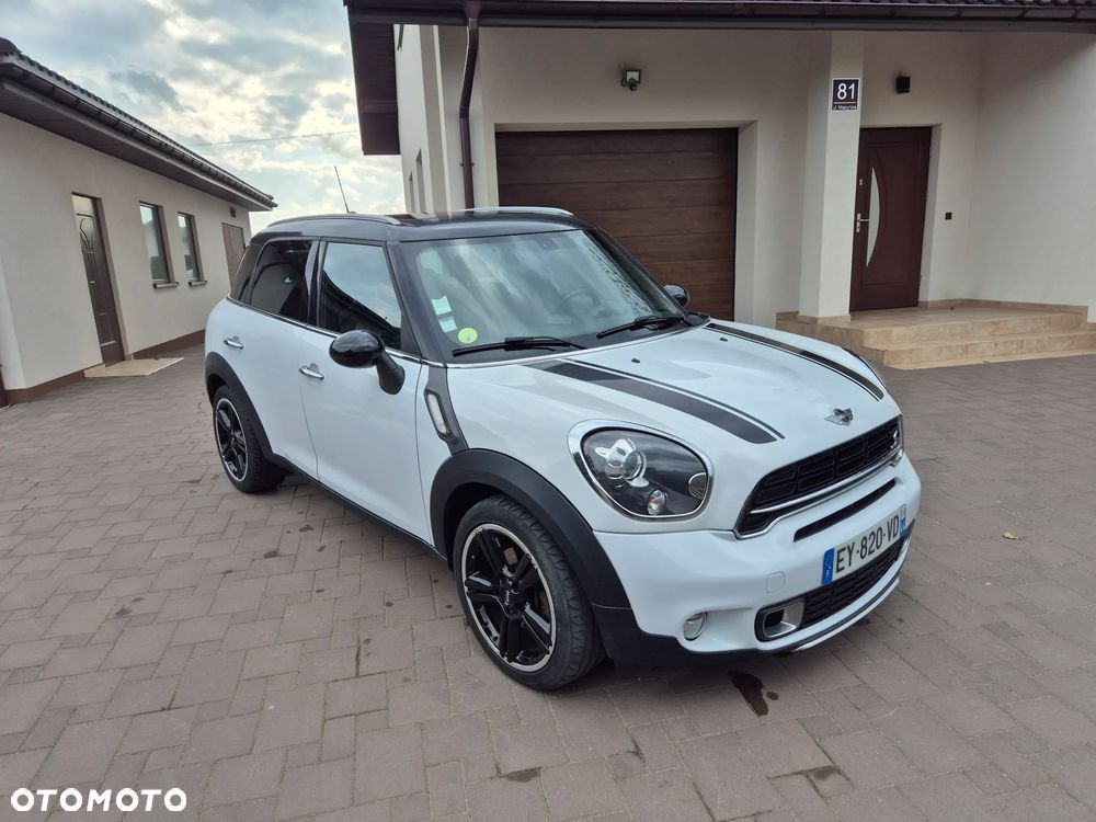 MINI Countryman - 3