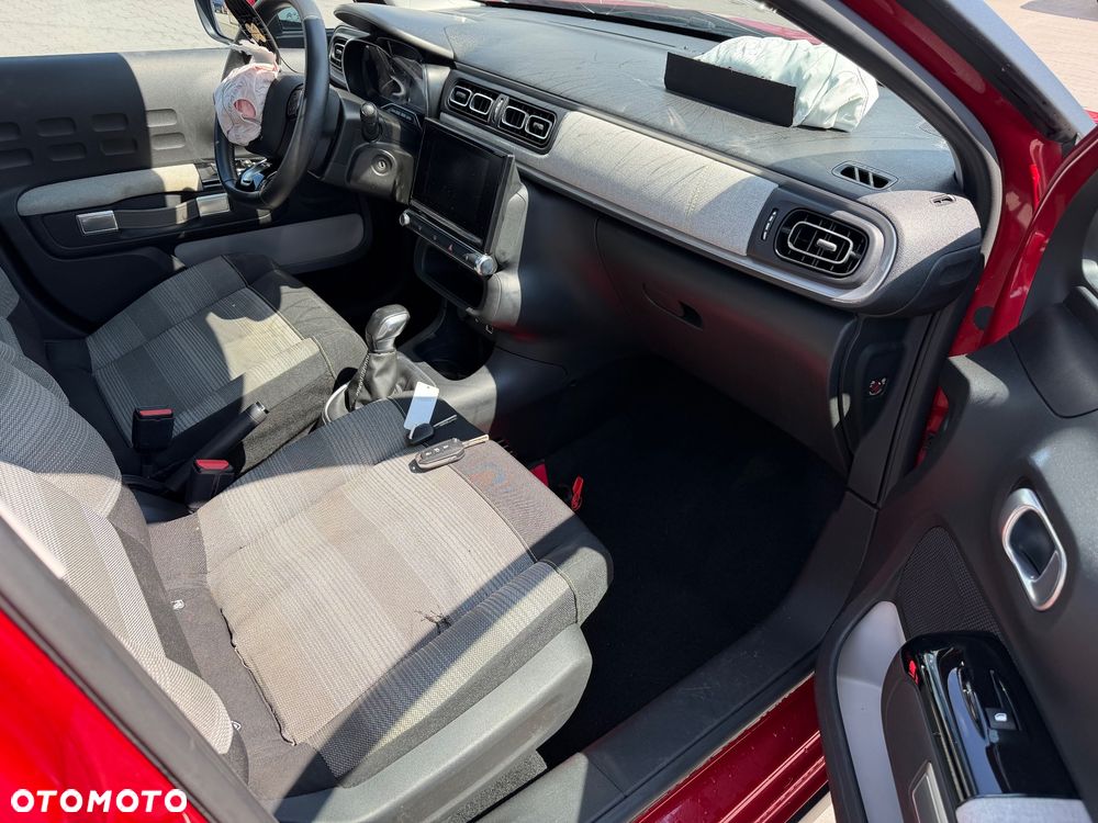 Citroën C3 Pure Tech 83 S&S SHINE - 14