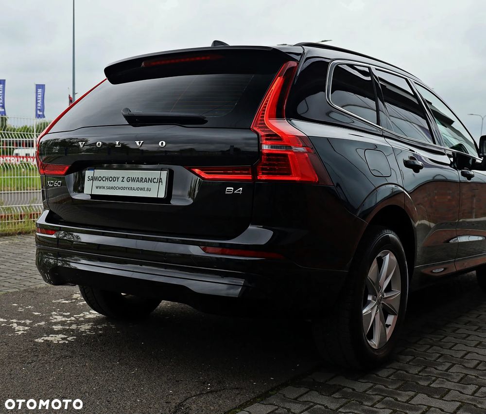 Volvo XC 60 B4 B Core - 16