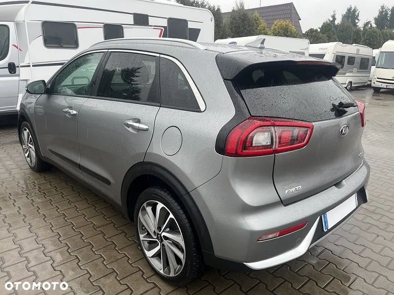 Kia Niro - 1