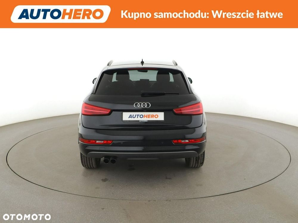 Audi Q3 1.4 TFSI - 7