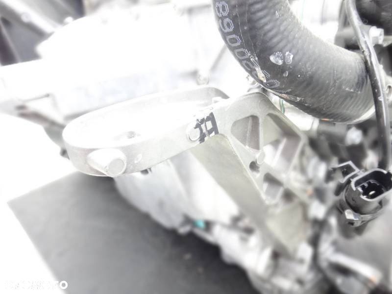 Can-Am Ryker 900 Silnik Przekładnia Gwaran 30 Dni - 12