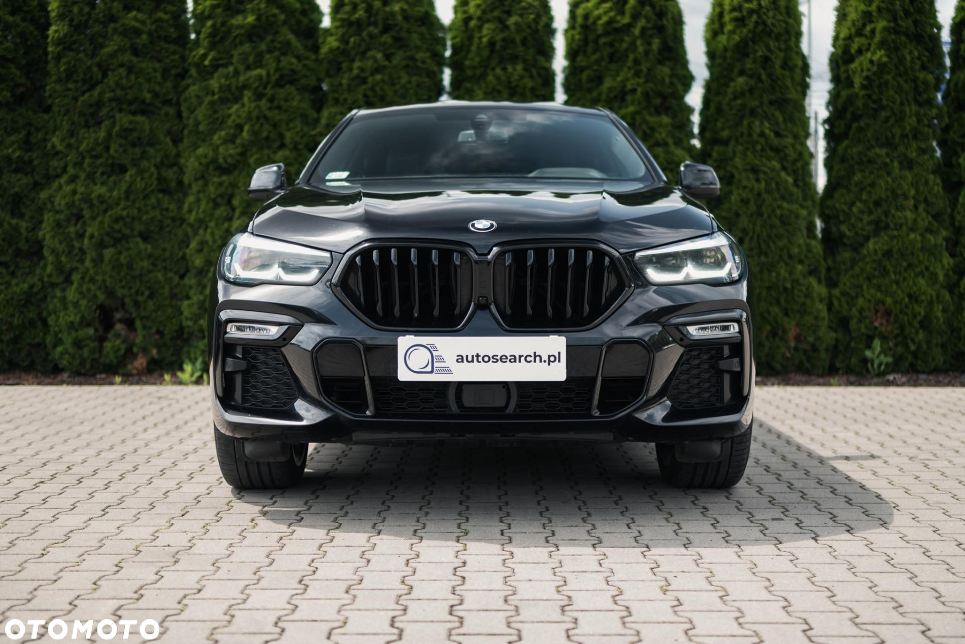 BMW X6 - 2