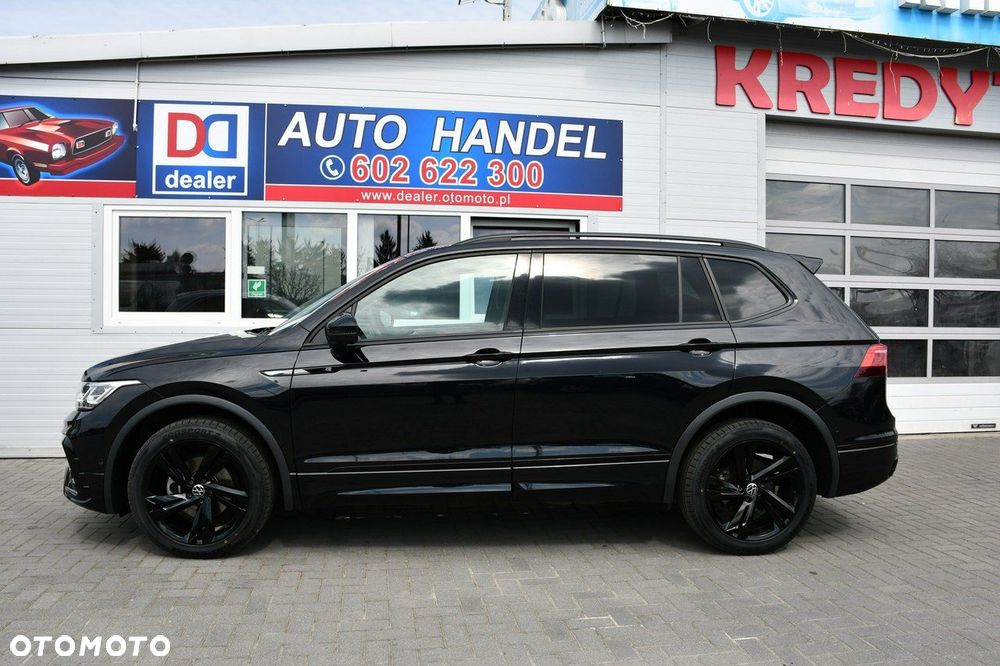 Volkswagen Tiguan 1.5 TSI OPF DSG R-Line - 19