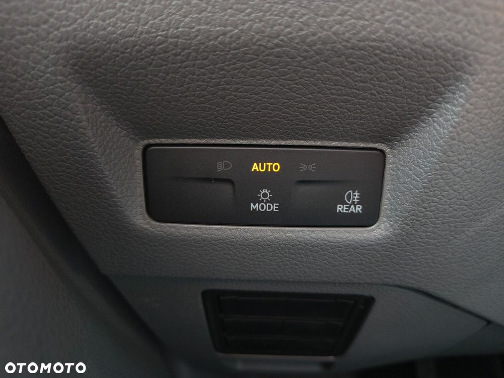 Volkswagen Crafter Podwozie L4 35 163 KM FWD manualna skrzynia biegów Heavy Duty - 19