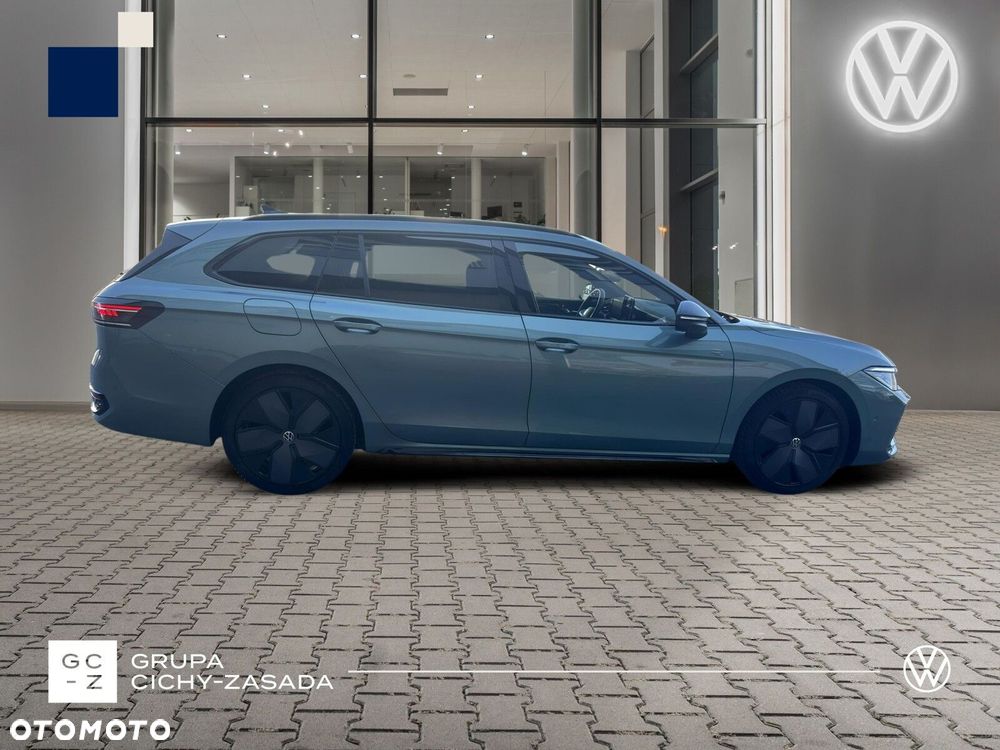 Volkswagen Passat - 7