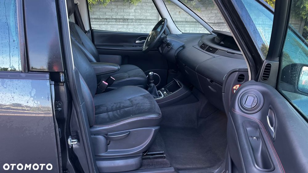 Renault Grand Espace 2.0 dCi FAP Dynamique - 11