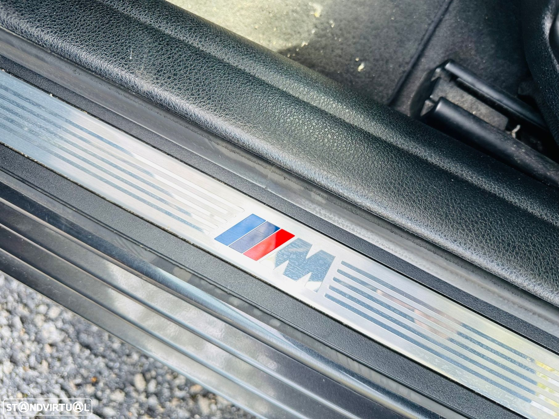 BMW 525 d xDrive Pack M Auto - 19